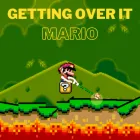 Getting Over It: Mario